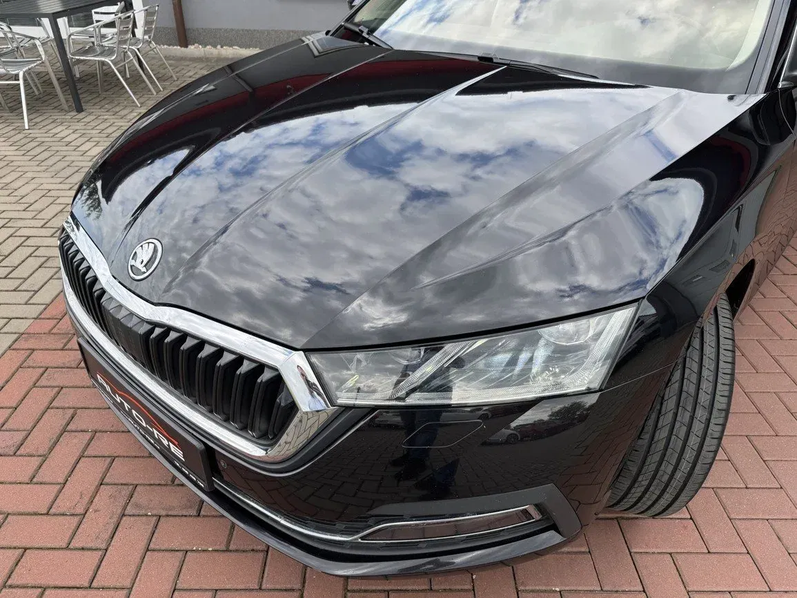 Škoda Octavia - Náhled 38