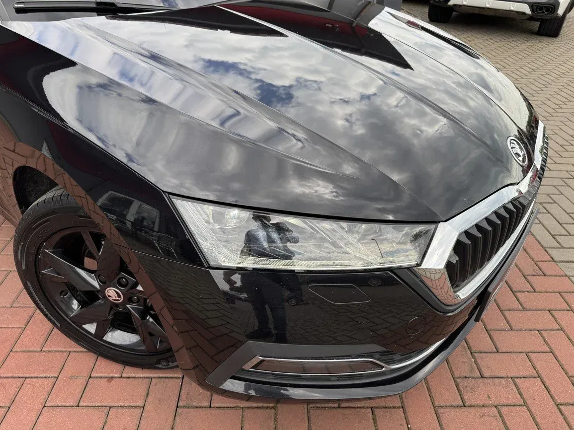 Škoda Octavia - Náhled 41