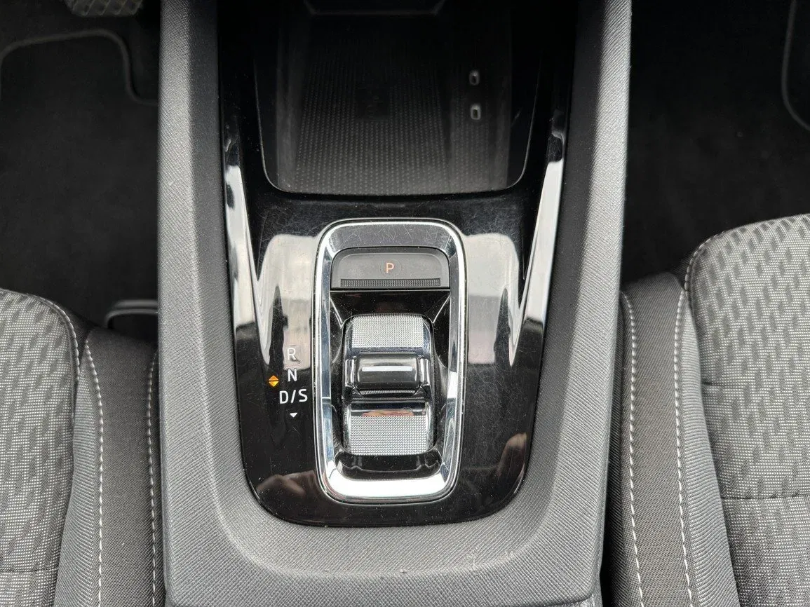 Škoda Octavia - Náhled 9