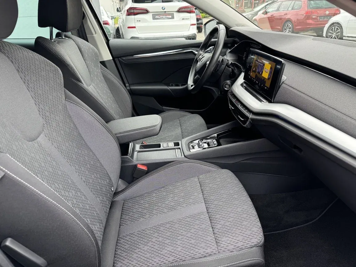 Škoda Octavia - Náhled 18