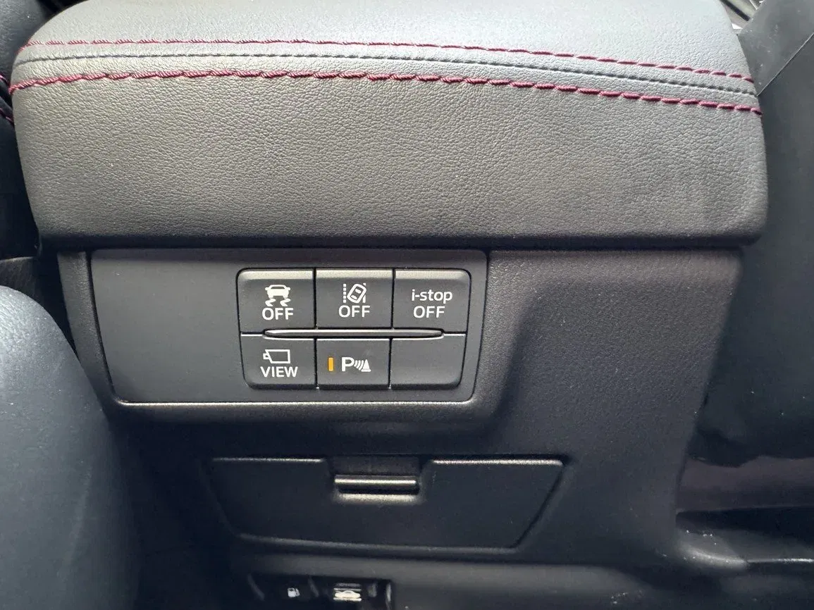 Mazda 6 - Náhled 8