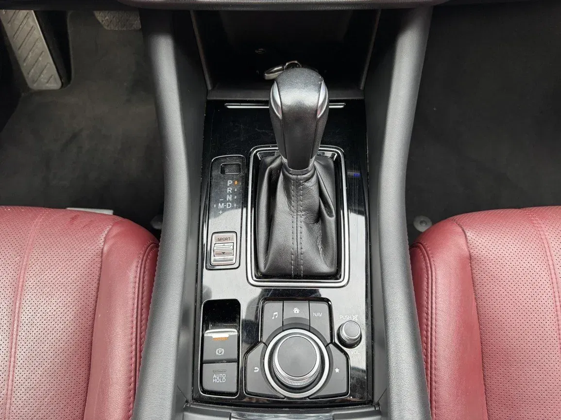 Mazda 6 - Náhled 9