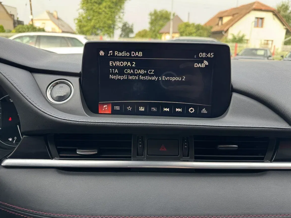 Mazda 6 - Náhled 12