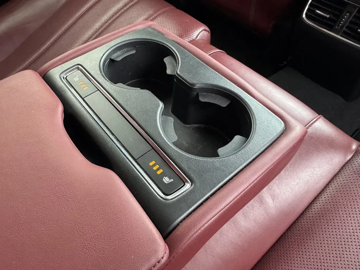 Mazda 6 - Náhled 21