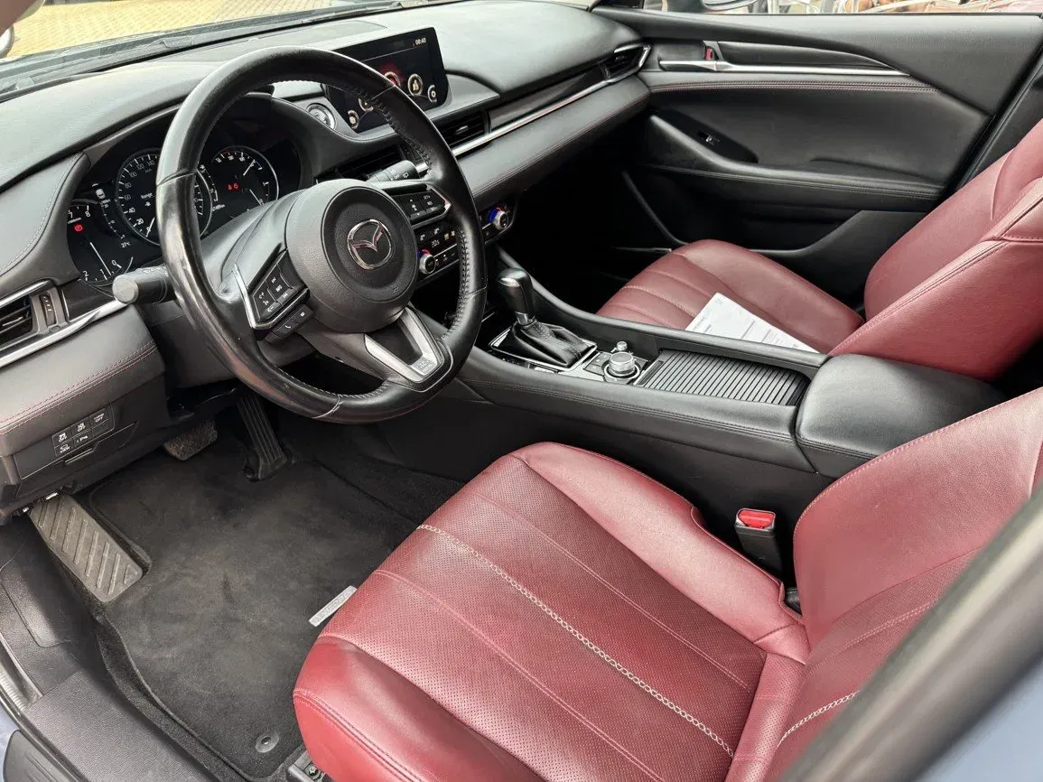 Mazda 6 - Náhled 25