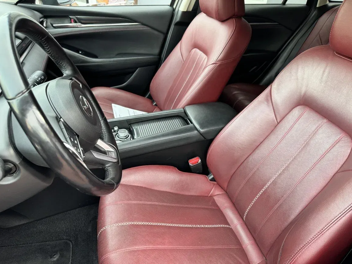 Mazda 6 - Náhled 26
