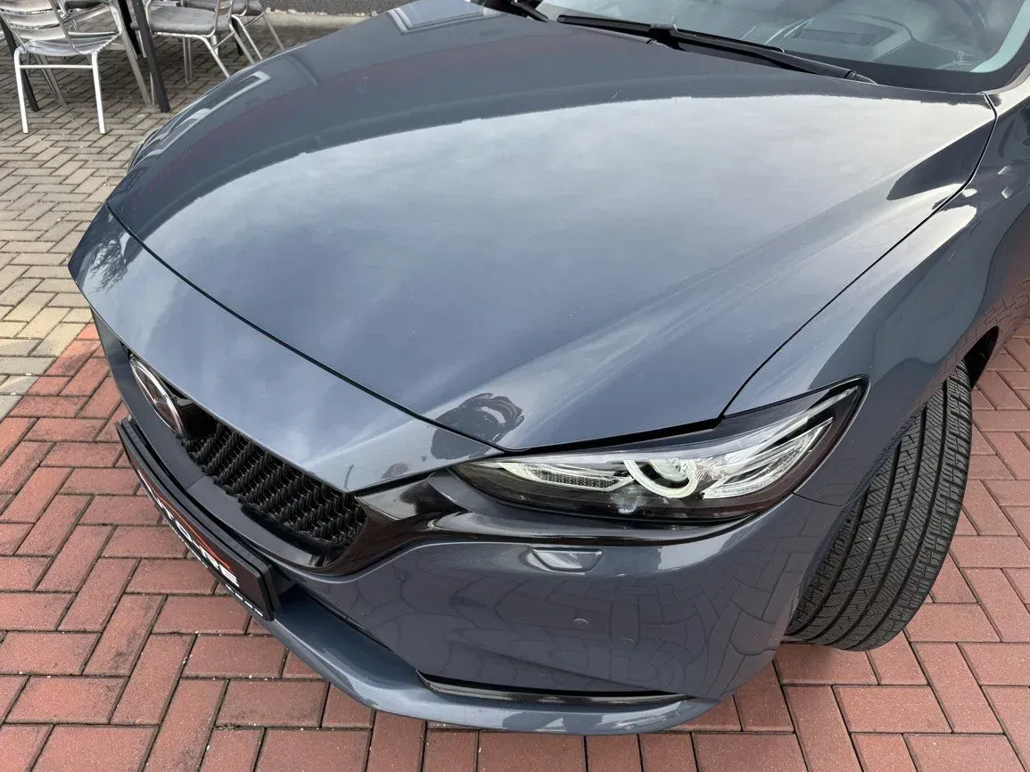 Mazda 6 - Náhled 33