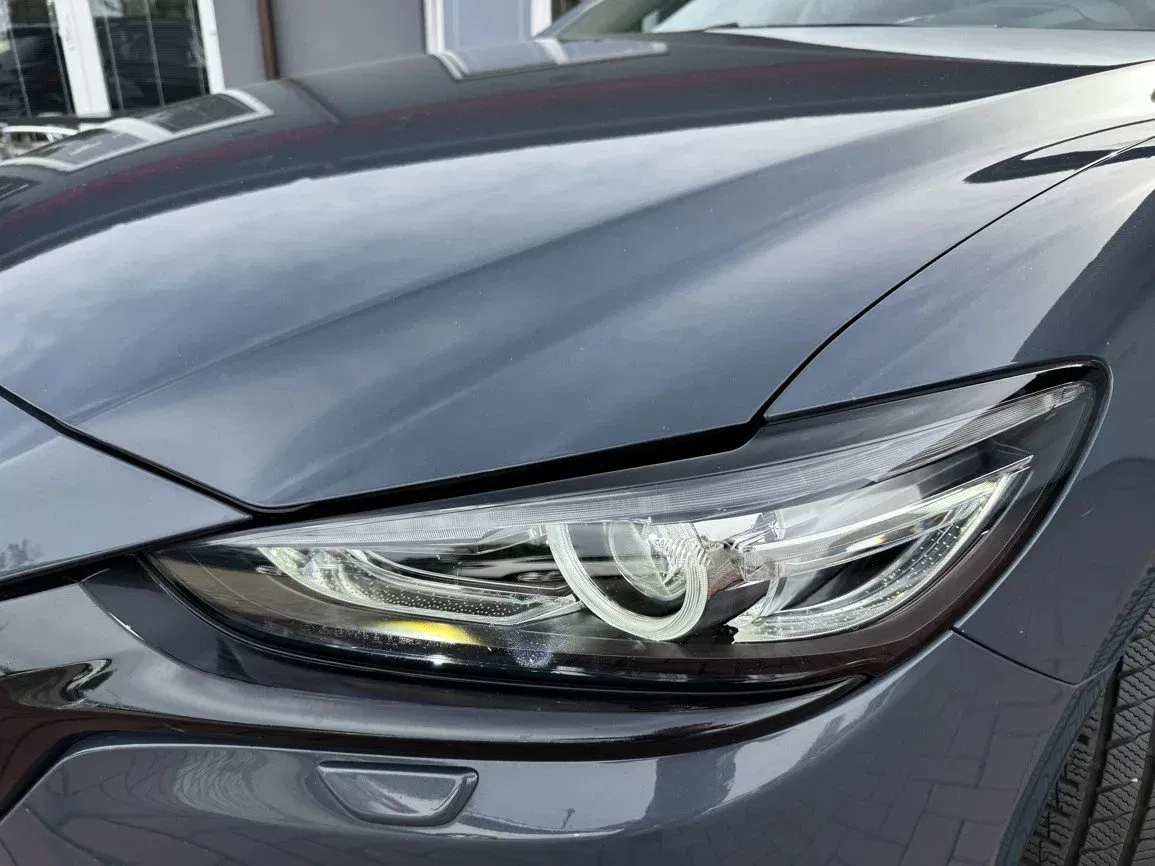 Mazda 6 - Náhled 34
