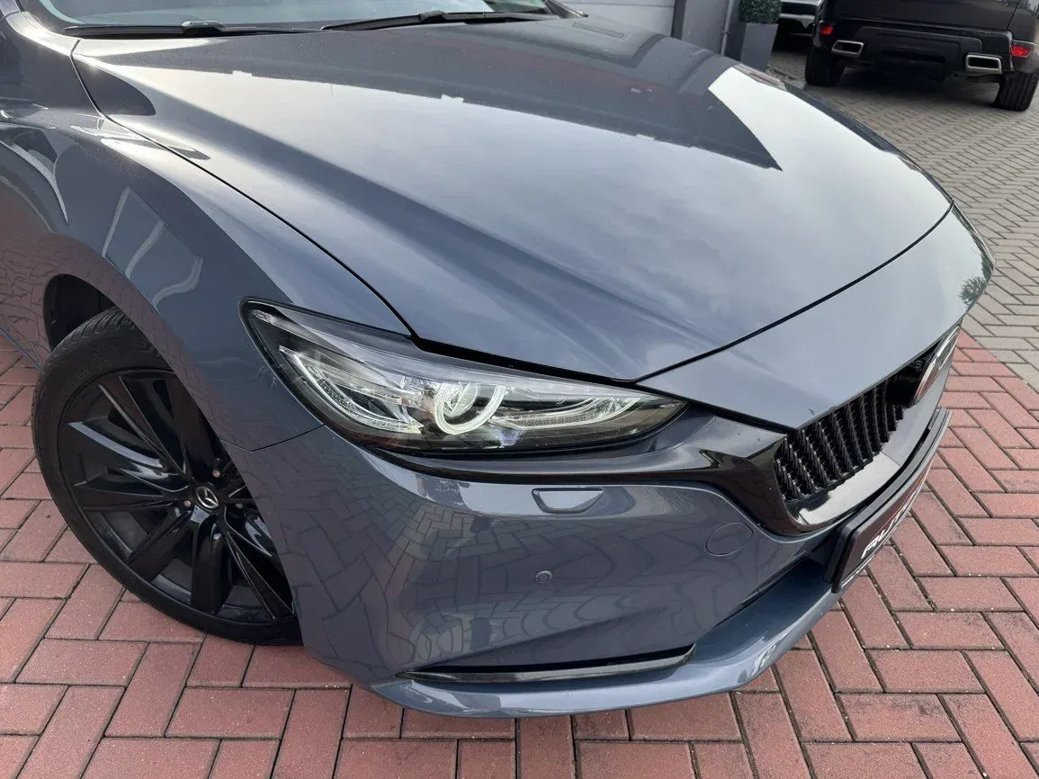 Mazda 6 - Náhled 37