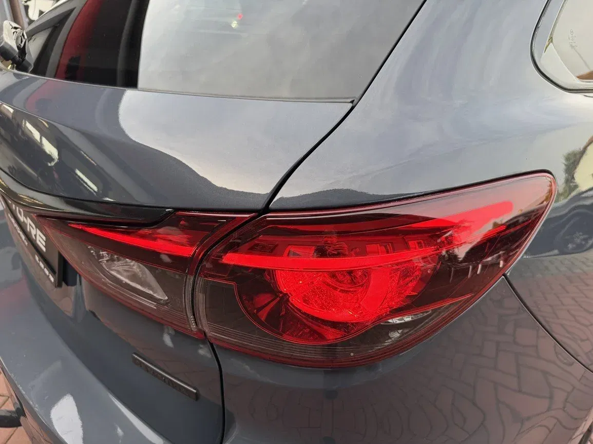 Mazda 6 - Náhled 39