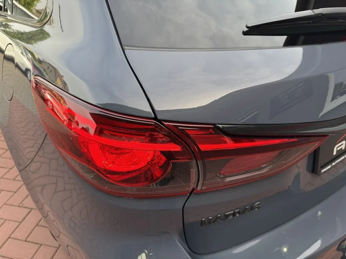 Mazda 6 - Náhled 42