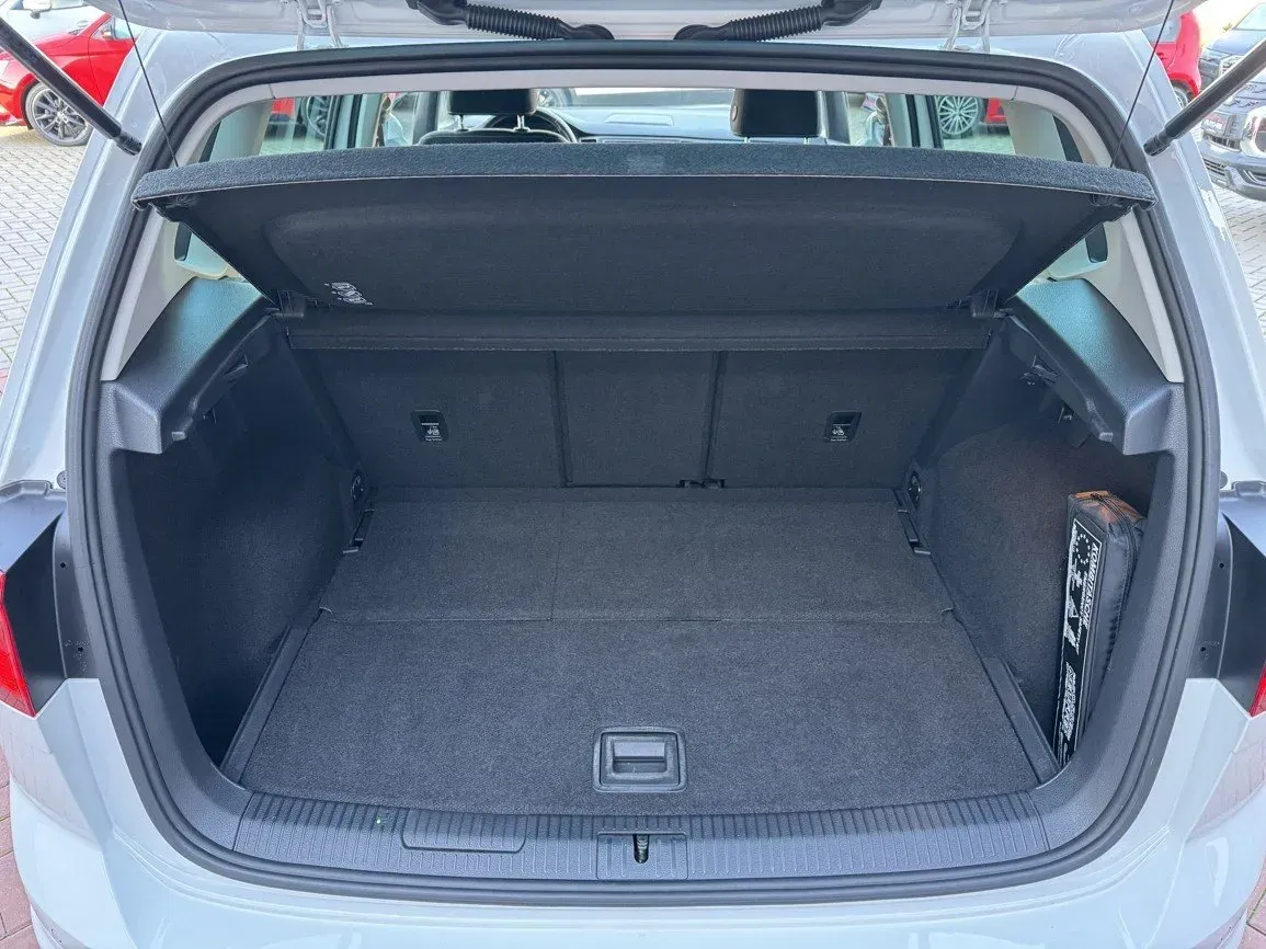 Volkswagen Golf Sportsvan - Náhled 22