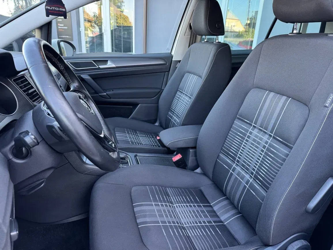 Volkswagen Golf Sportsvan - Náhled 26