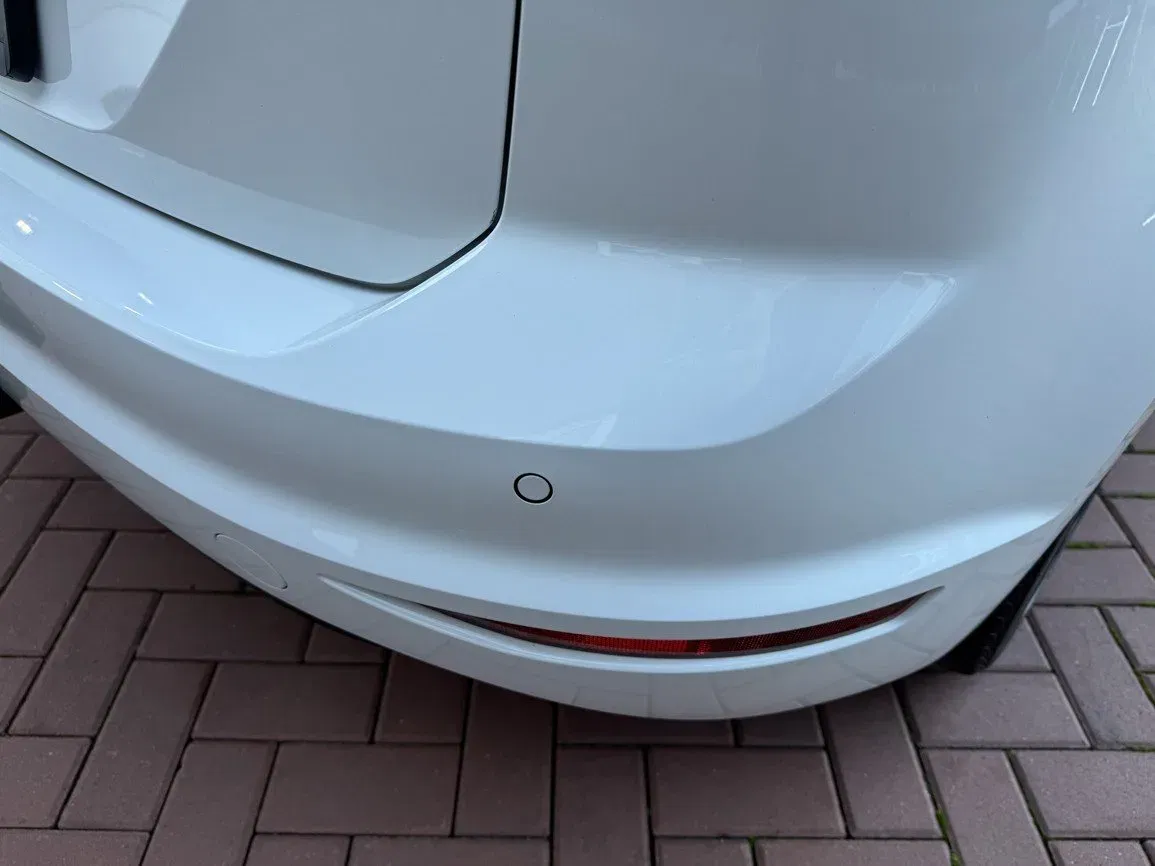 Volkswagen Golf Sportsvan - Náhled 41