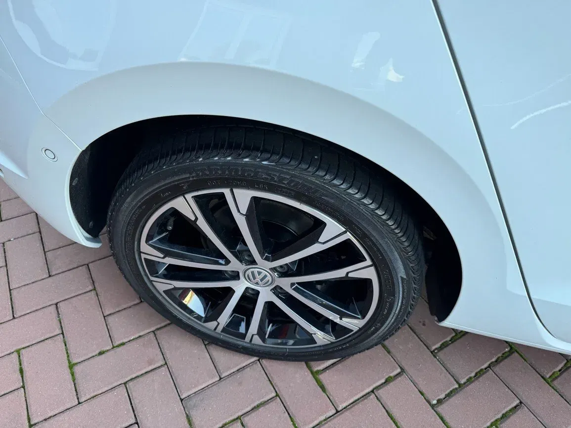 Volkswagen Golf Sportsvan - Náhled 48