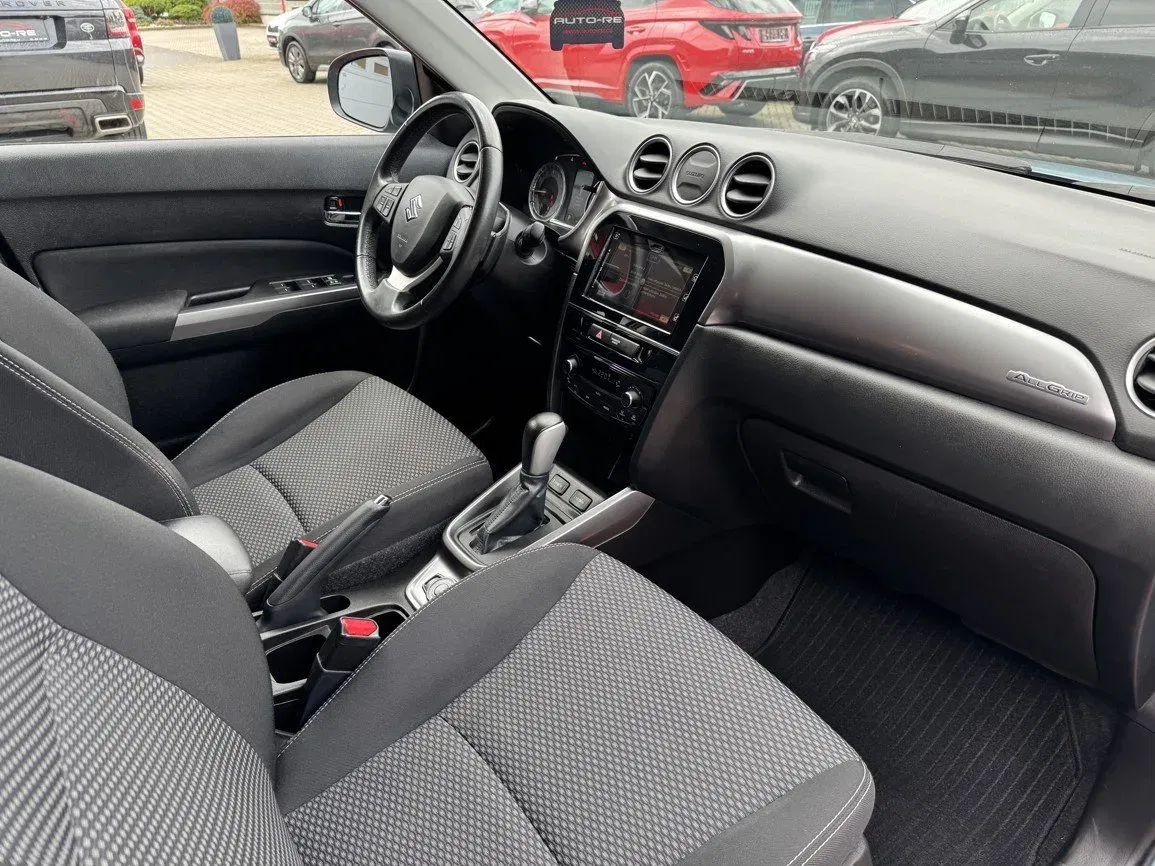Suzuki Vitara - Náhled 17