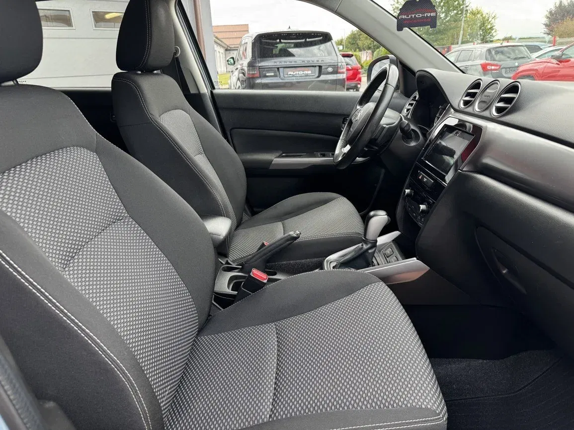 Suzuki Vitara - Náhled 19