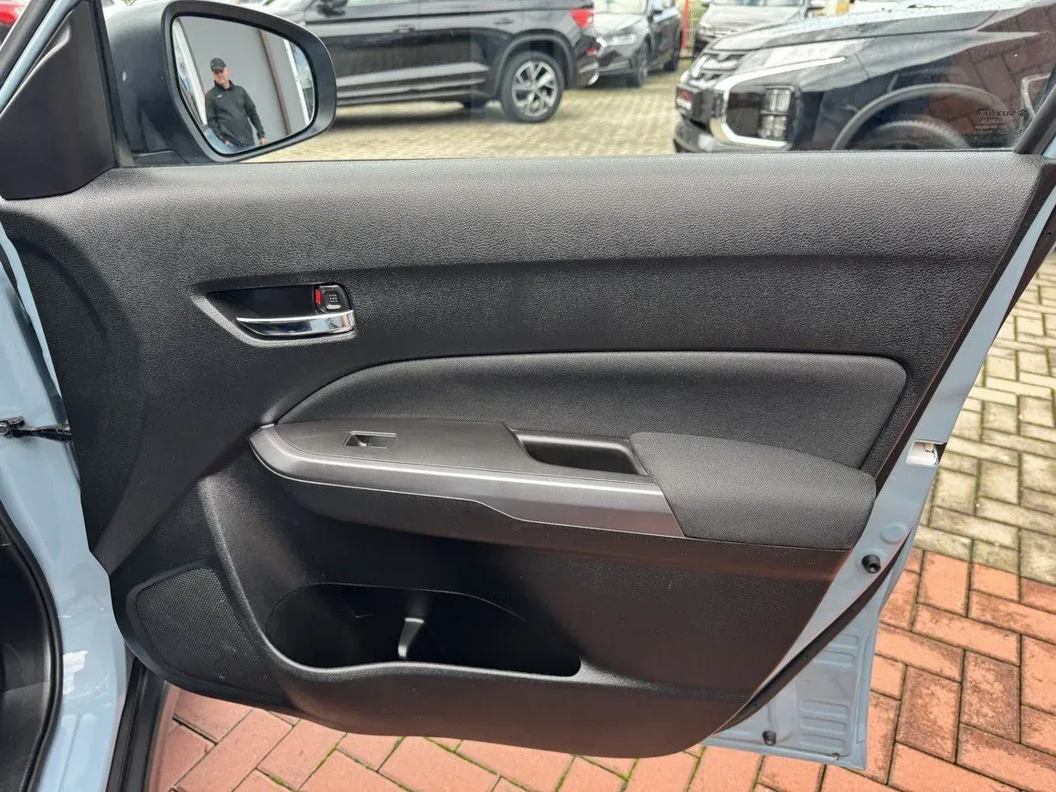 Suzuki Vitara - Náhled 20