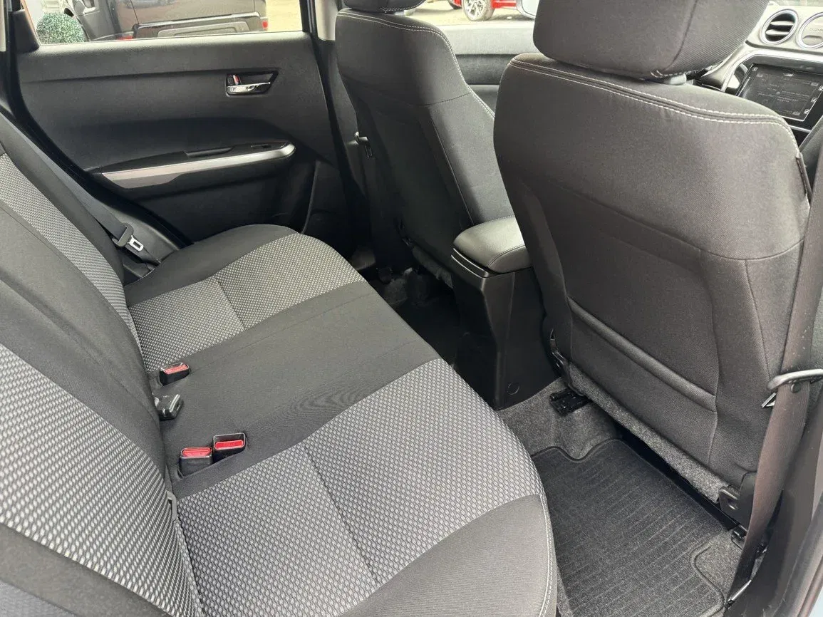 Suzuki Vitara - Náhled 21