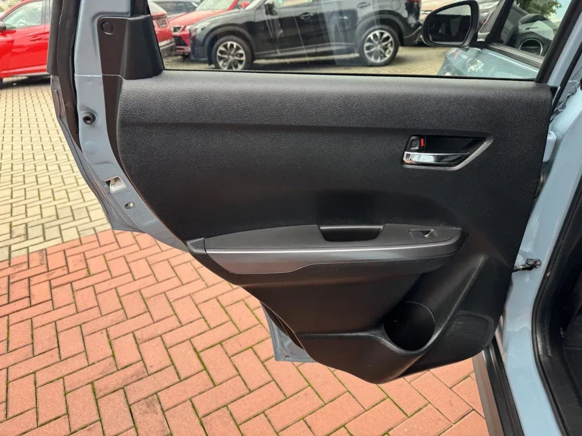 Suzuki Vitara - Náhled 25