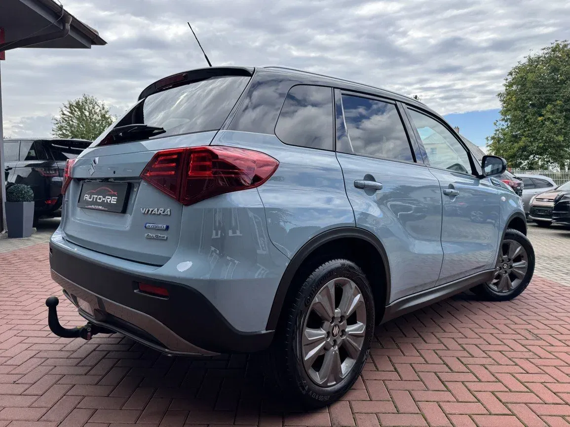 Suzuki Vitara - Náhled 2
