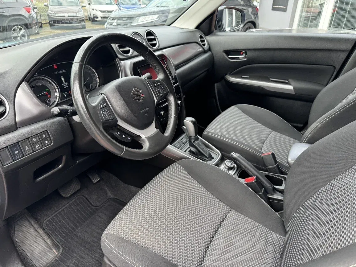 Suzuki Vitara - Náhled 26