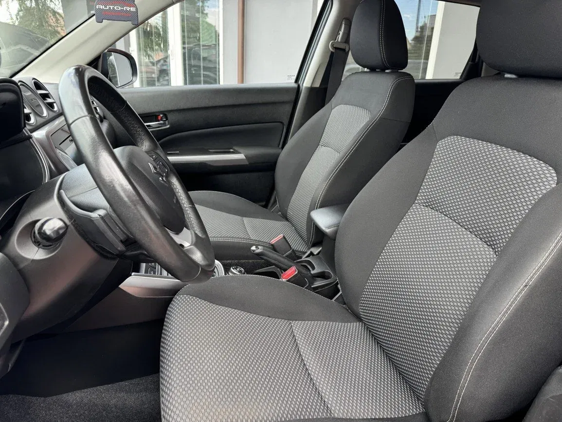 Suzuki Vitara - Náhled 27