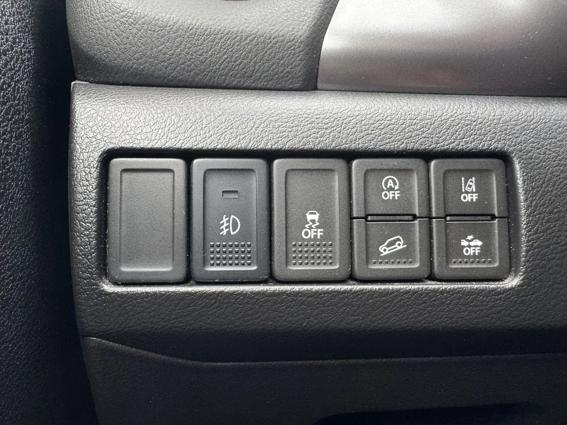 Suzuki Vitara - Náhled 8