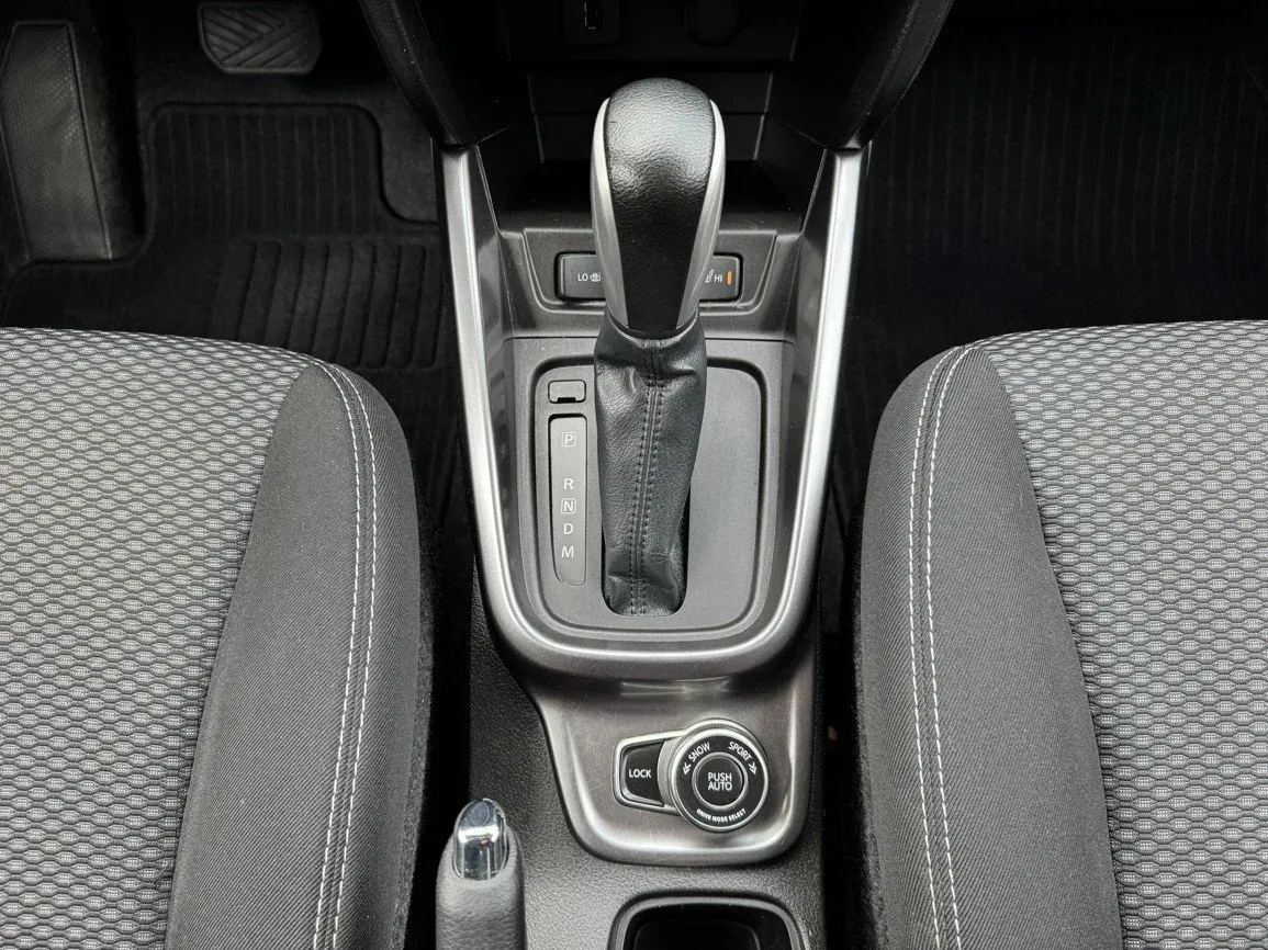 Suzuki Vitara - Náhled 9