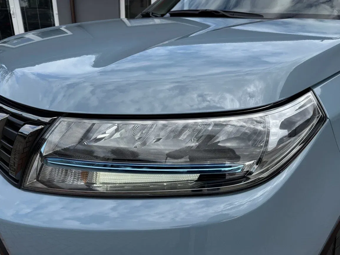 Suzuki Vitara - Náhled 34