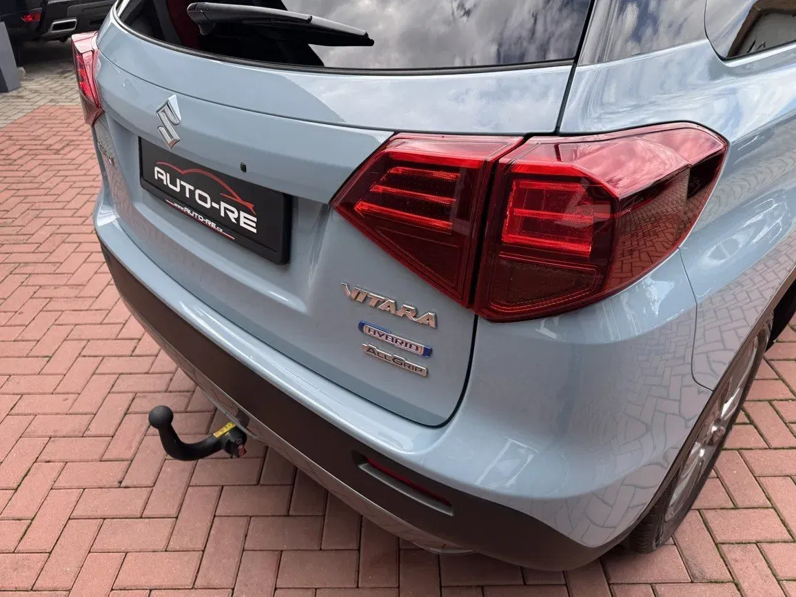 Suzuki Vitara - Náhled 38