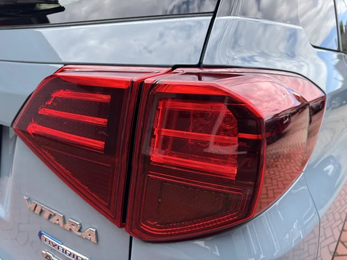 Suzuki Vitara - Náhled 39