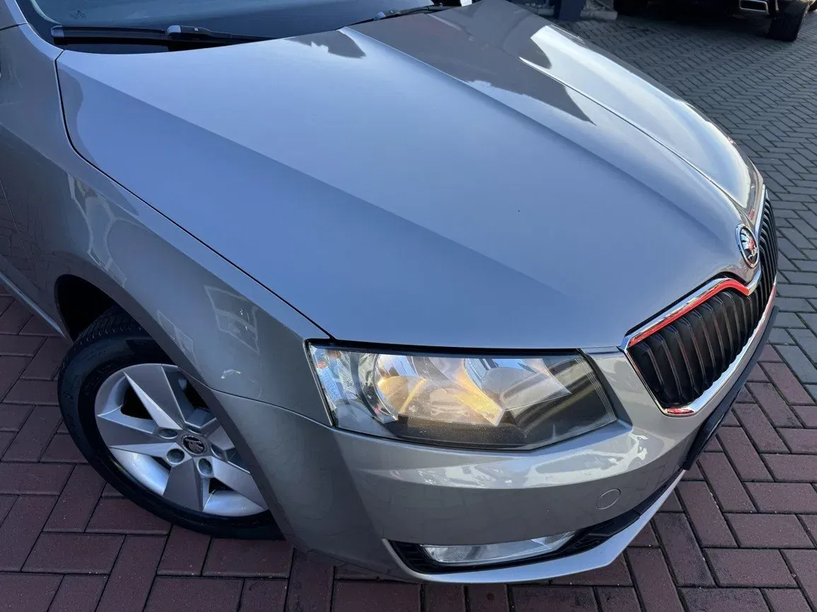 Škoda Octavia - Náhled 35
