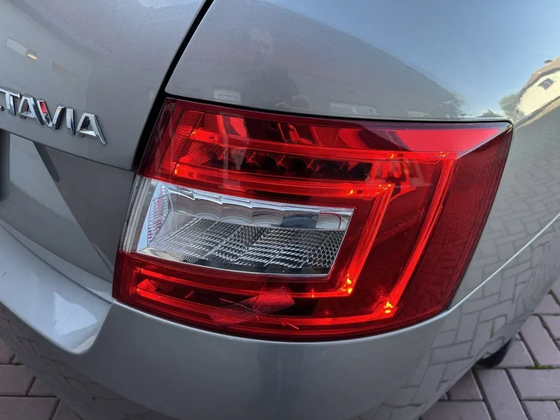 Škoda Octavia - Náhled 37