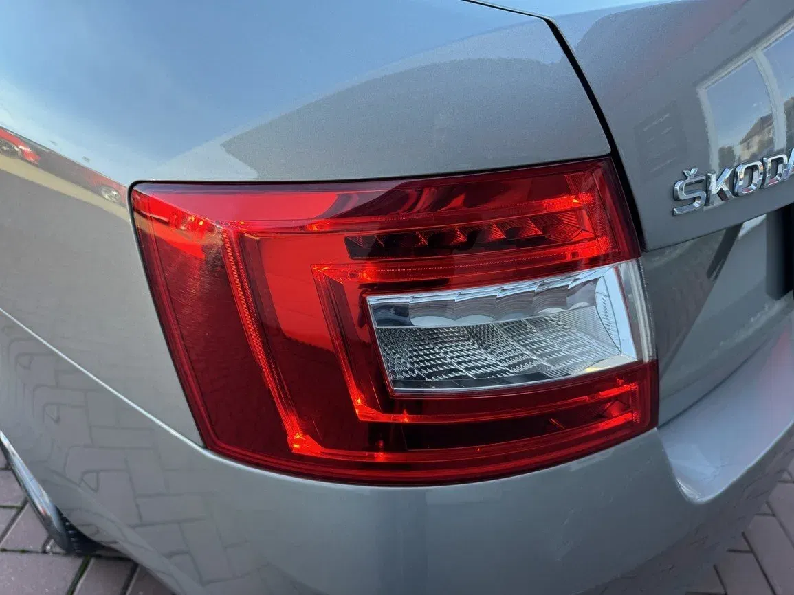 Škoda Octavia - Náhled 39