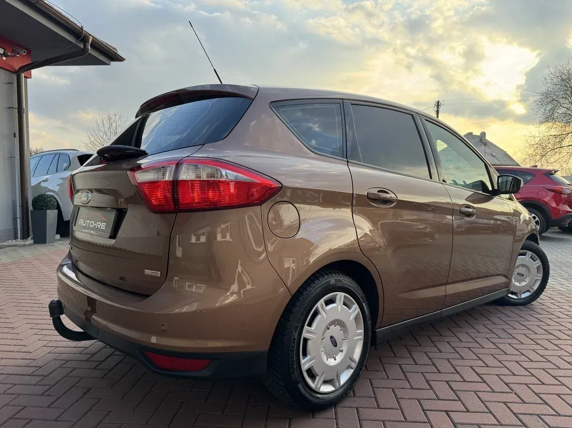 Ford C-MAX - Náhled 2
