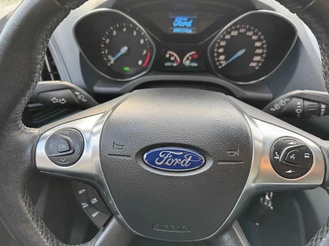 Ford C-MAX - Náhled 7