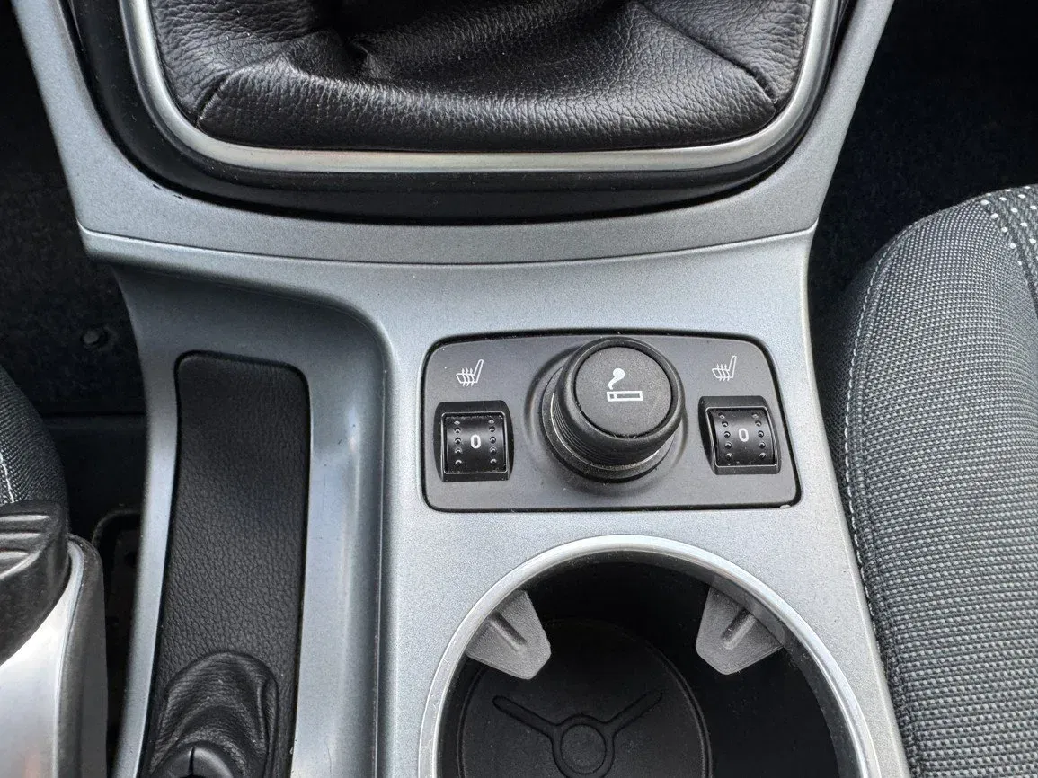 Ford C-MAX - Náhled 8