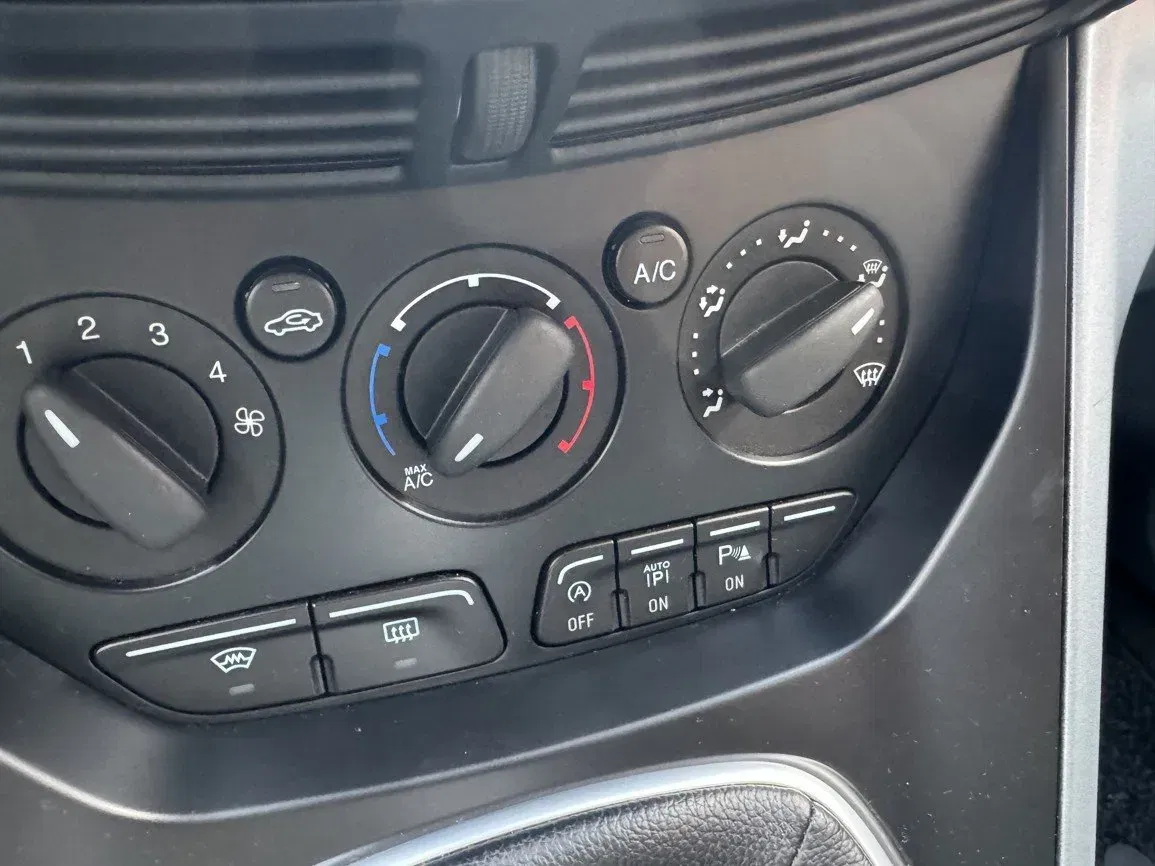 Ford C-MAX - Náhled 10
