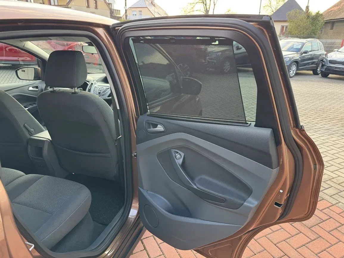 Ford C-MAX - Náhled 17