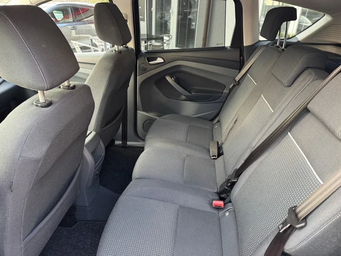 Ford C-MAX - Náhled 20