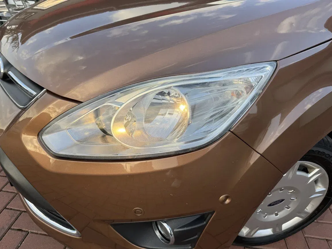 Ford C-MAX - Náhled 32