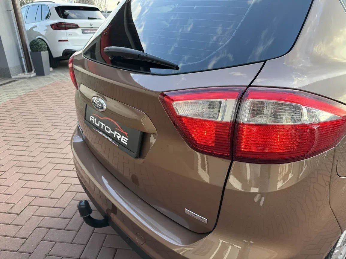 Ford C-MAX - Náhled 33