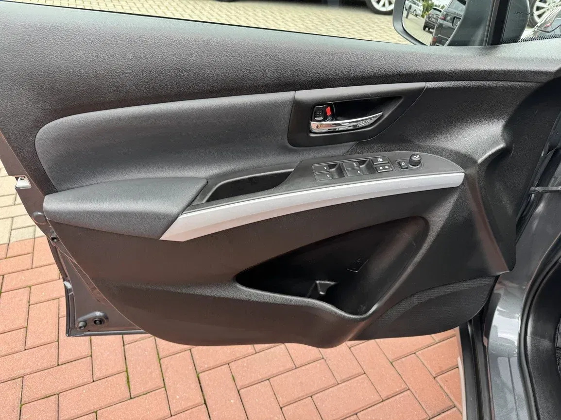 Suzuki SX4 S-Cross - Náhled 28