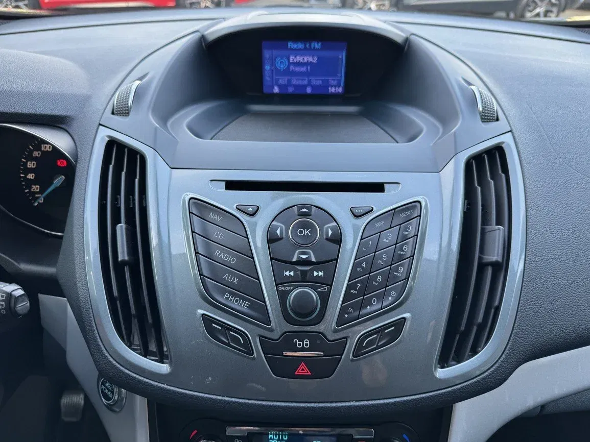 Ford Grand C-MAX - Náhled 10