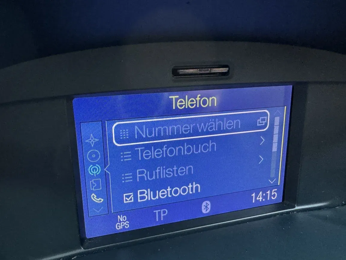 Ford Grand C-MAX - Náhled 12