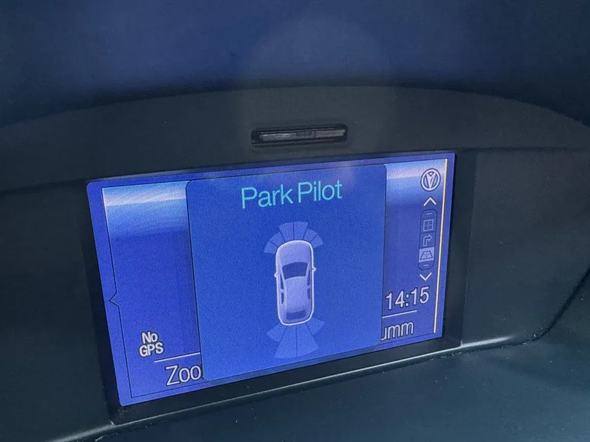 Ford Grand C-MAX - Náhled 13
