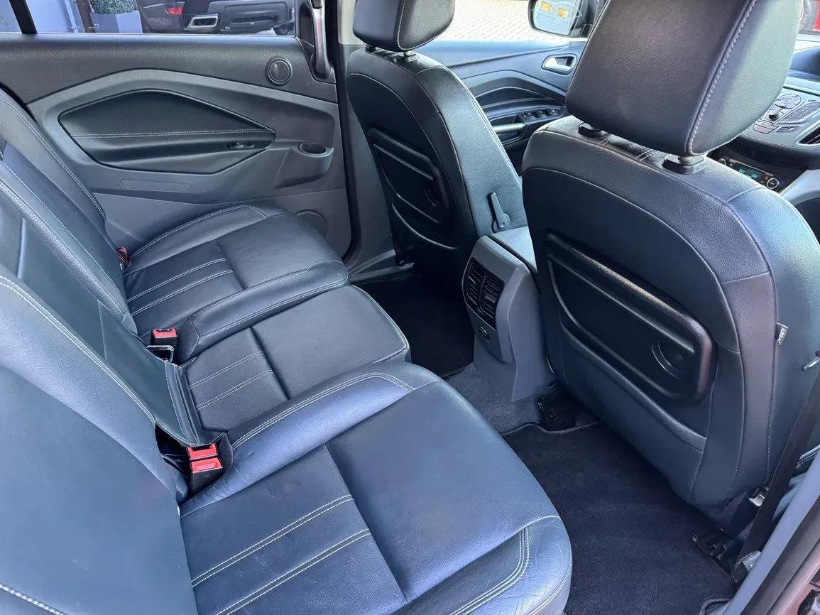 Ford Grand C-MAX - Náhled 18
