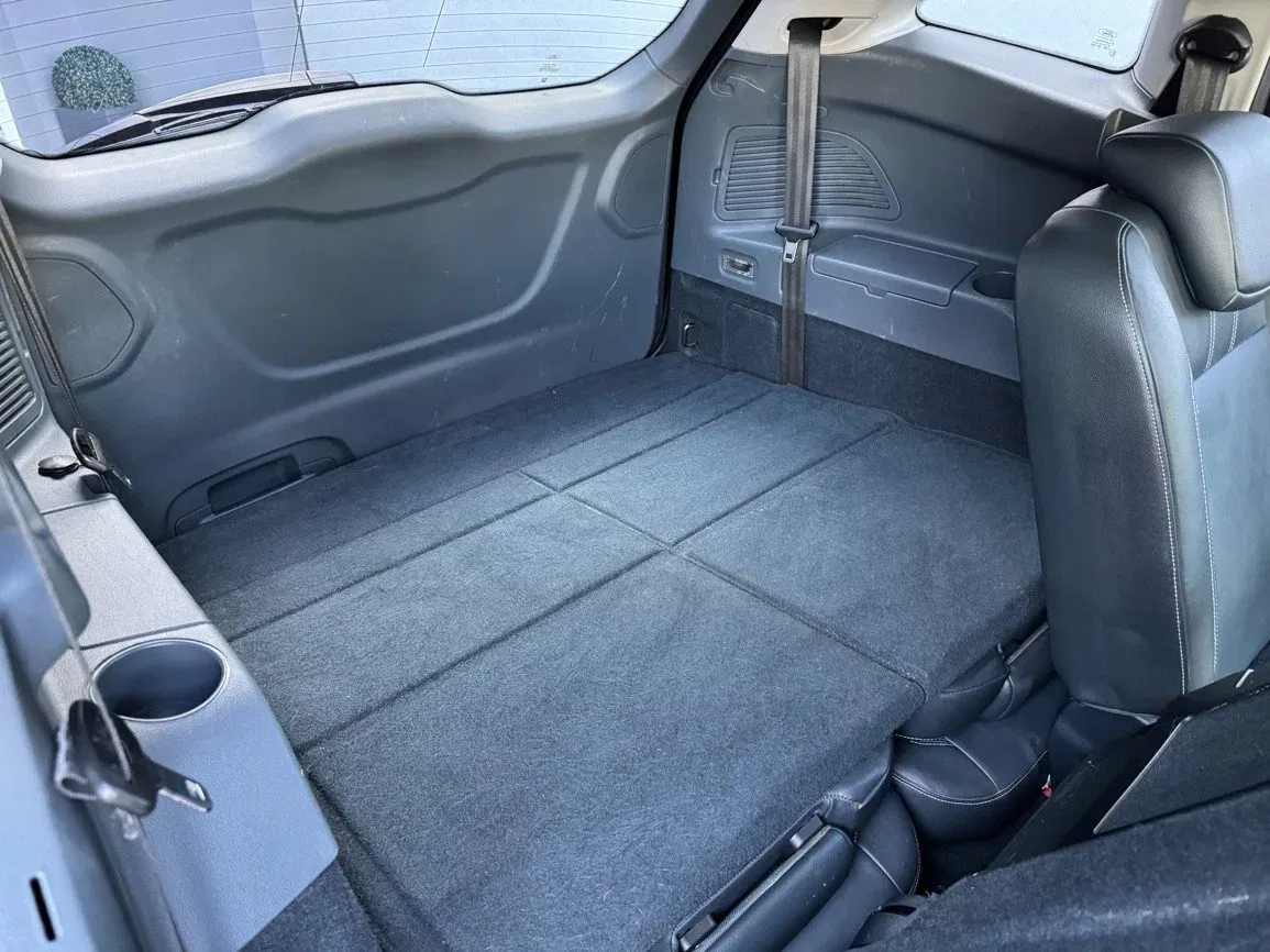 Ford Grand C-MAX - Náhled 20