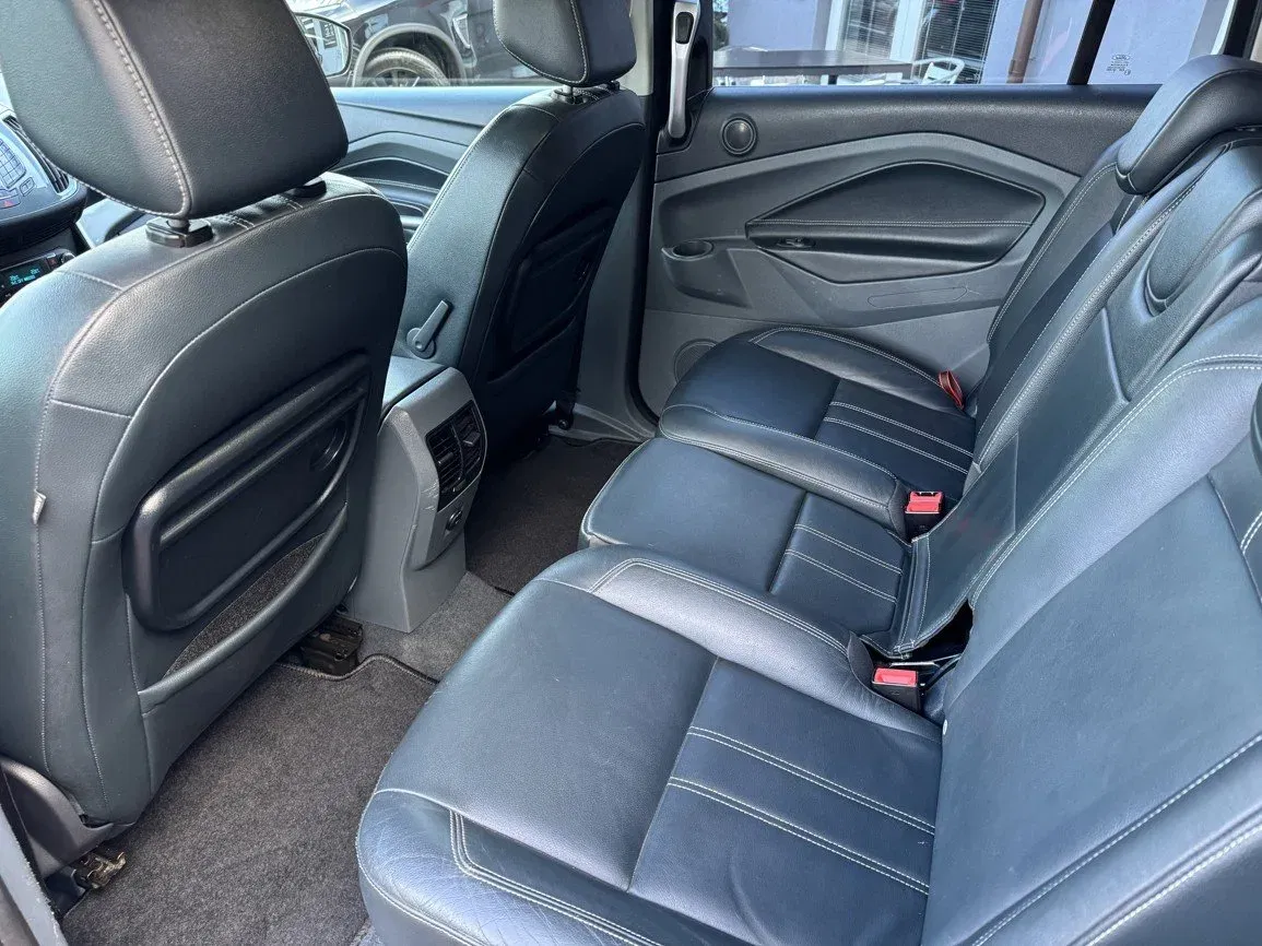 Ford Grand C-MAX - Náhled 24